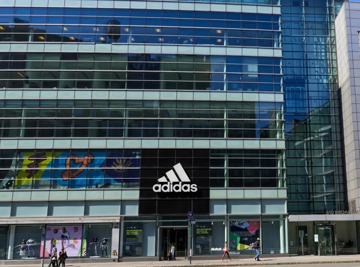 Adidas defies macroeconomic volatility with 13% revenue rise in FY25